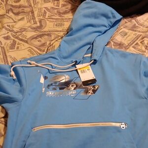 NIKE DRIFIT SWEATSUIT